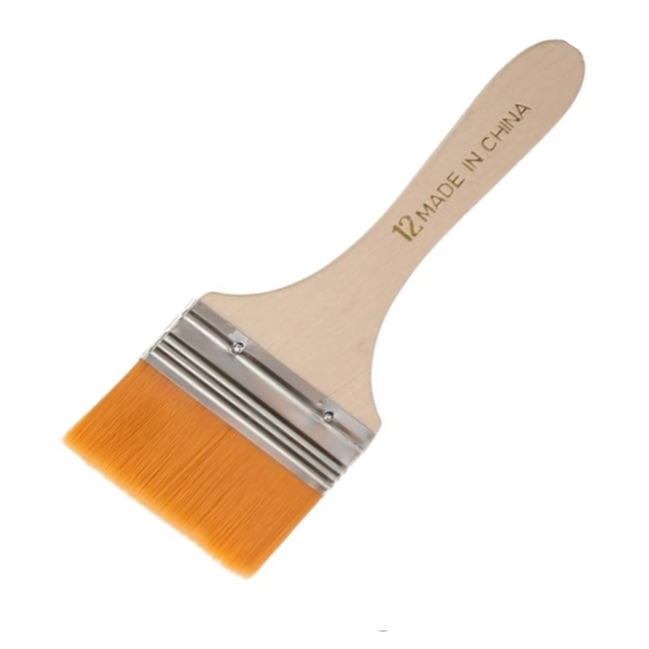 pi12 Pinceau Nylon N°12 – Image 1