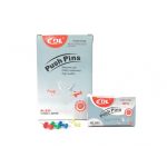 Punaise a Epingle Tableau Couleur 50PCS CDL