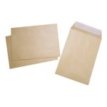 Pochette 16×22,9 mm Krafet 90g Sans Fenêtre PIGNA ENVELOPES