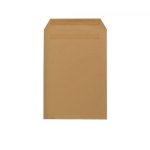 Pochette 17×26 mm Krafet 90g Sans Fenêtre PIGNA ENVELOPES