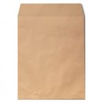 Pochette 30×40mm Krafet 90g Sans Fenêtre PIGNA ENVELOPES