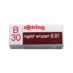 Gomme B30 ROTRING