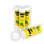 Bâton de Colle Stick 21G GR UHU