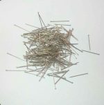 Epingle 26MM 30G Office Pins BURO MAX – Image 2