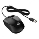 Souris USB Wired Mouse 1000 HP