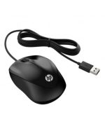 Souris USB Wired Mouse 1000 HP
