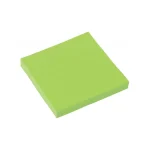 Sticky Notes Adhésives 100 Vert  MOSAIC