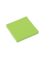 Sticky Notes Adhésives 100 Vert  MOSAIC
