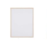 Tableau Blanc  30*40 FAIBO