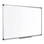 Tableau Magnétique 90*120 Blanc DELI