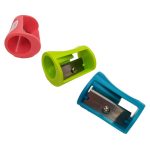 Taille Crayons 1 Trou Vivo Maxi MAPED – Image 2