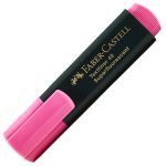 Surligneur Super fluorescent 48 FABER-CASTELL