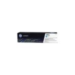 Toner Laserjet 130A Cyan HP