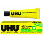 Tube Colle 33 ml UHU