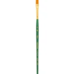 Pinceau Synthétique  Stroke Doré N1/4 Princeton LAUREN