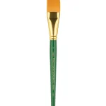 Pinceau Synthétique  Stroke Doré N1 Princeton LAUREN