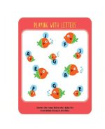 My First Preschool Activities – Image 2