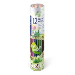 Boîte Cylindrique De 12 Couleurs 185 MD12 Staedtler – Image 2