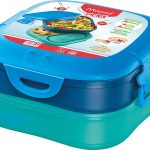 Boite a Déjeune Concept Kids 3EN1 MAPED