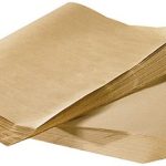 Papier Kraft 72G (Par feuille)