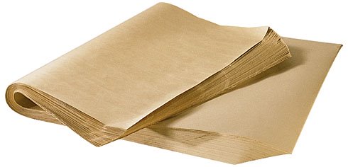 20865 Papier Kraft 72G (Par feuille) – Image 1