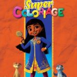 Super Coloriage Mira- Pour les enfants de 6 ans à 8 ans