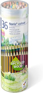 Boîte Cylindrique De 36 Couleurs 185 MD36  Staedtler – Image 2