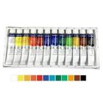 carton de Acrylique Paint 12 Couleur 8500C12 STAEDTLER – Image 2