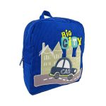 Sac A Dos Velours Big City MUST
