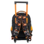 Sac a Dos Trolley Bag Basketball  MUST – Image 2