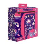 Boite a Lunch Bouteille D'eau En Acier Inoxydable Grl Pwr Positif MUST