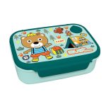 Lunch Box Camp MUST