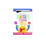 Petit Ecolier Chiffres Et Calculs