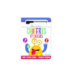 Petit Ecolier Chiffres Et Calculs