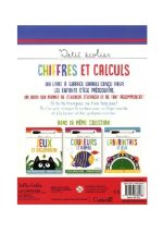Petit Ecolier Chiffres Et Calculs – Image 2