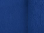 Papier Crépon De Couleur Unie - Bleu – Image 2