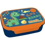 Boite a Lunch Bouteille D'eau En Acier Inoxydable  Dino MUST – Image 2
