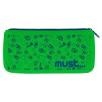 Trousse Silicone Plate Focus  MUST