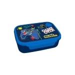 Lunch Set Must Game Over – Boîte à lunch 800ml et Gourde inox 500ml – Image 2