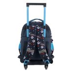 Sac a Dos Trolley Bag Goal  MUST – Image 2