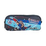 Trousse Deux Fermeture  Goal MUST