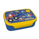 Lunch Box Truck MUST