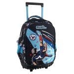 Sac a Dos Trolley Bag Goal  MUST