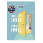 L'anglais avec un accent Parfait ( Anglais - Hurry Up , Molly  )( Français- Dépêche-Toi , Molly   )