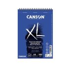 Album XL Textured Multitechnique   A5 300G 15F CANSON