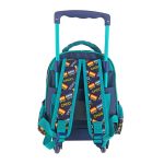 Sac A Dos Trolley Little Train Choo Choo MUST – Image 2