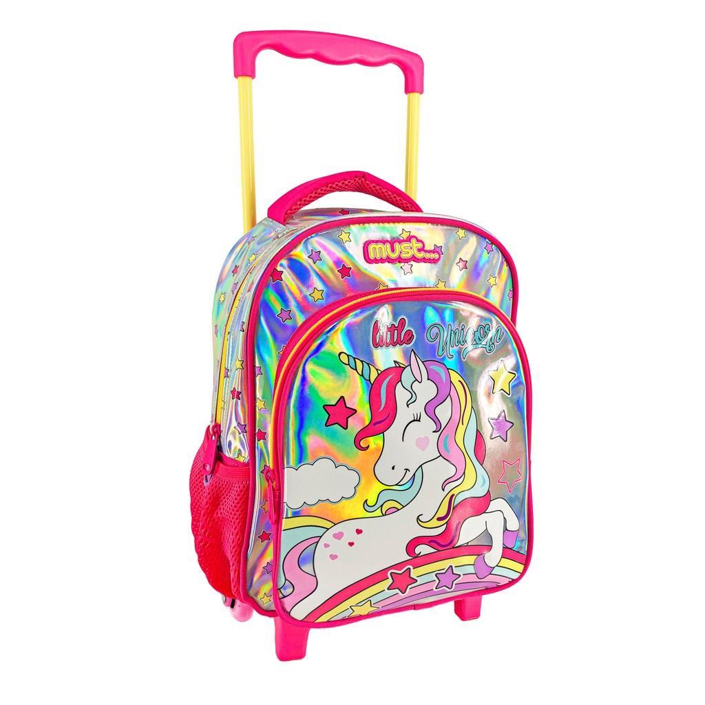 LITTLE UNICORN12 Sac A Dos Trolley Little Unicorn MUST – Image 1