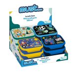 Lunch Box Game Over MUST – Image 2
