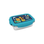 Lunch Box Métal Little Train  Choo Choo  MUST