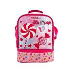 Lunch Bag Lollipop MUST